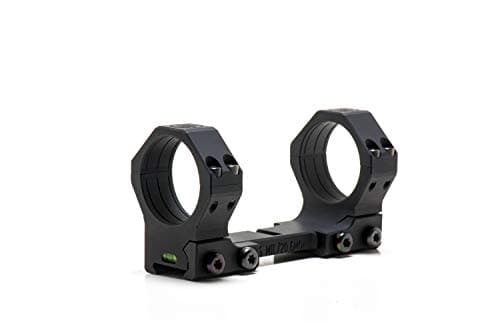 Tier One Monomounts - Long Saddle