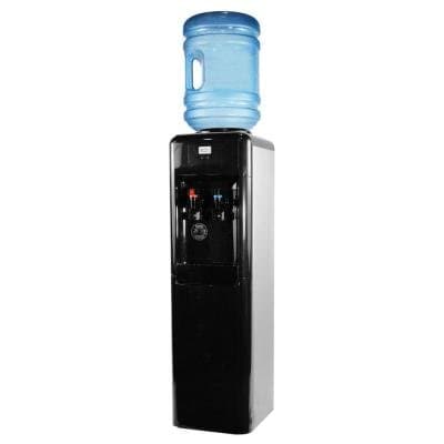 Aquaverse Commercial-Grade Top-Load Water Dispenser Filtration System