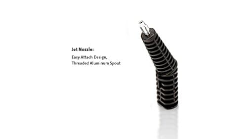 Nozzel Brush Set For H2O X5 Steam Mop