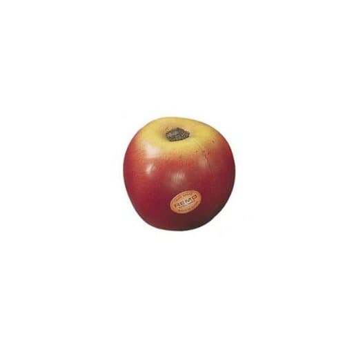 Remo Apple-shaped Fruit Shaker