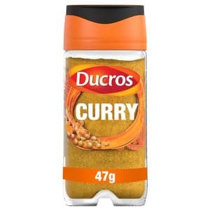 Curry En Poudre 42g