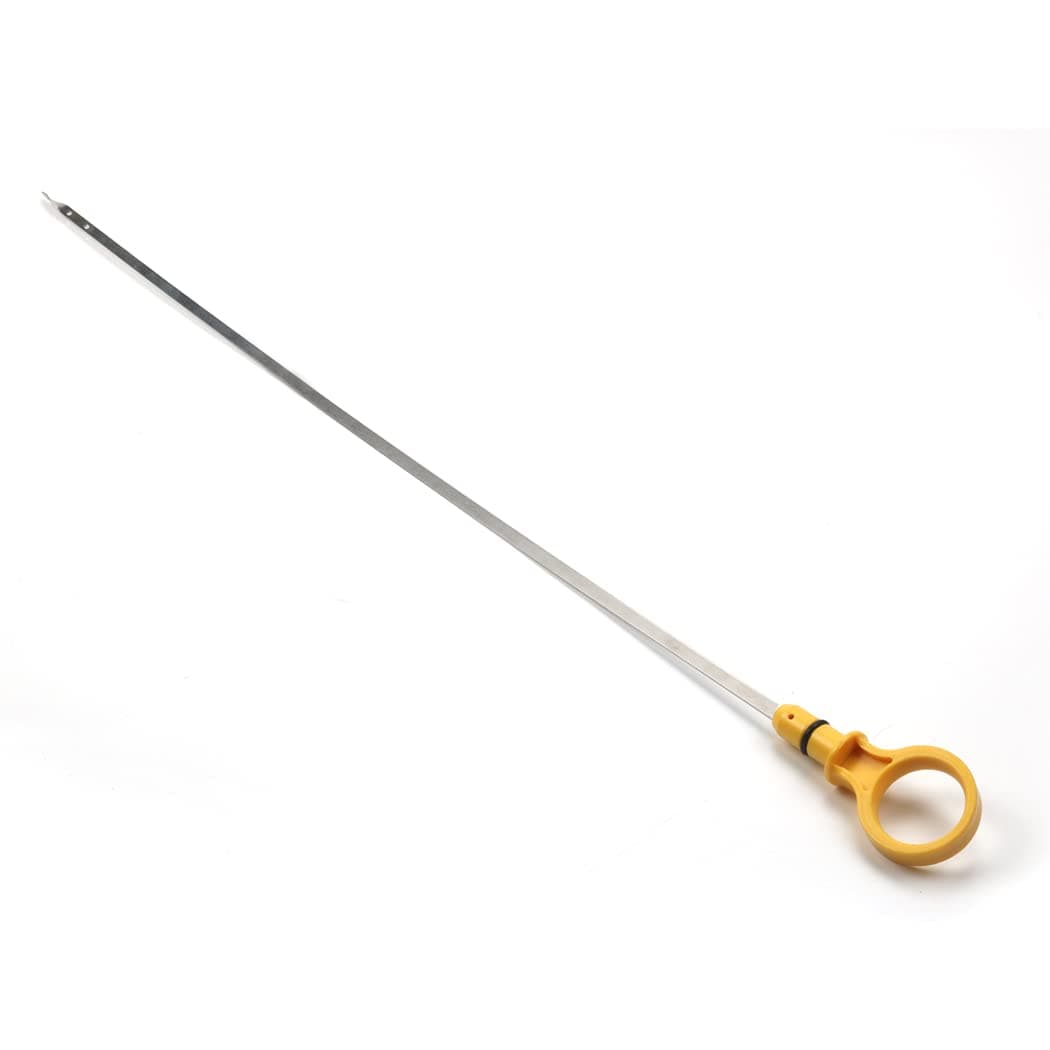 Oil Level Dipstick Compatible with Ford Mustang F-150 2011-2014, 5.0L V8 Engine