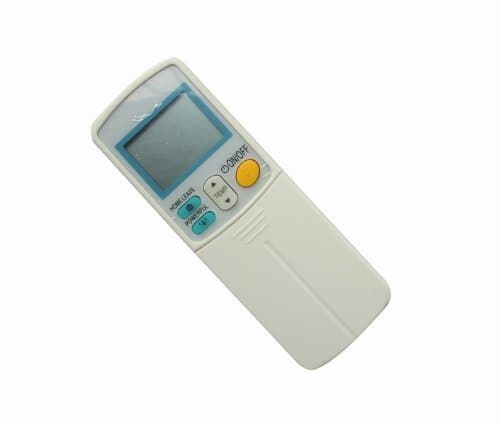 RLsalesGeneral Universal Air Conditioner Remote Control for Daikin ARC433A51 ARC433A2 ARC433A53 ARC433A69