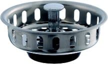 Kitchen Sink Strainer Basket B03010