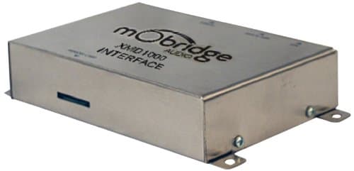 (XMD-A2010-AUD) Audi XM Kit