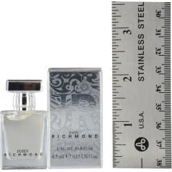 by John Richmond for WOMEN: EAU DE PARFUM .15 OZ MINI (note minis approximately 1-2 inches in height)