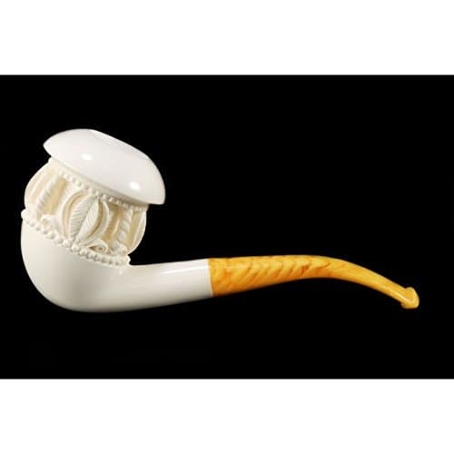 Pipe Meerschaum
