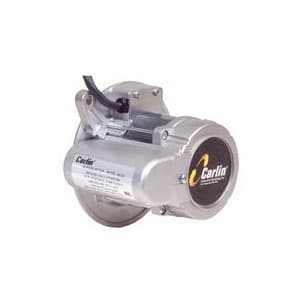 Carlin universal oil burner motor 98022S, 1/7 HP, 120 volt