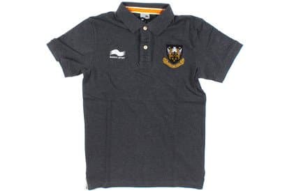 Northampton Rfc 13/14 Travel Leisure Polo Adults