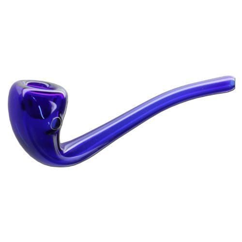 Gandalf Glass Pipe 19 cm from PatchouliWorld Glass Pipe