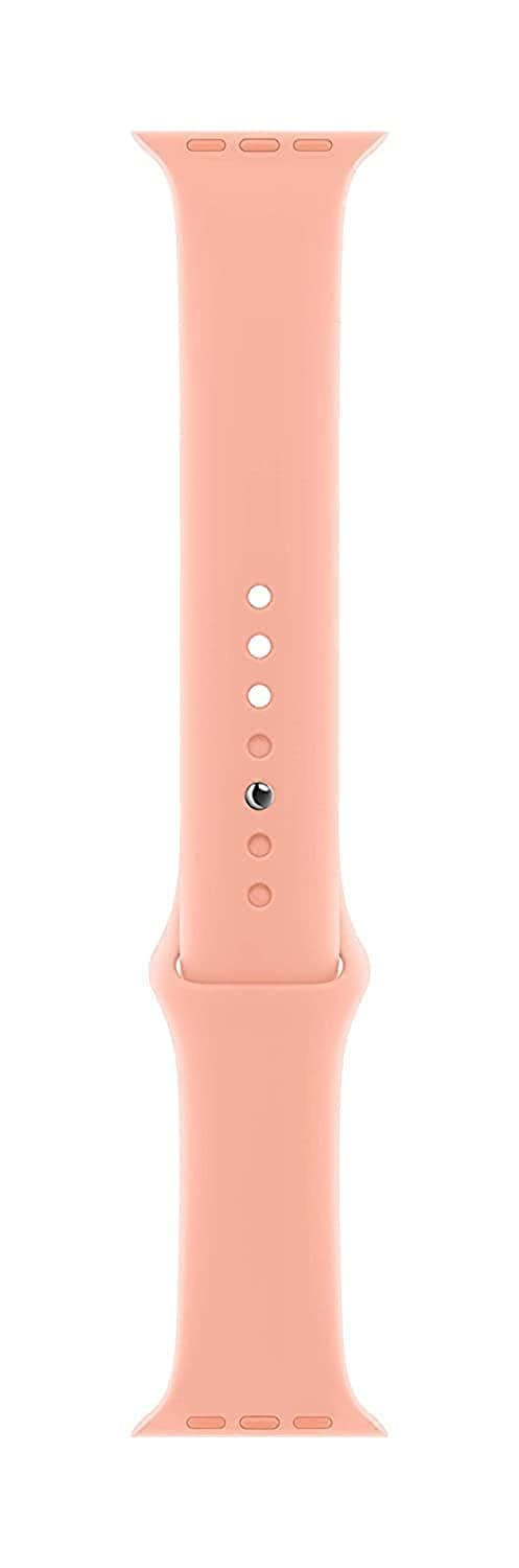 Apple Watch Sport Band (44mm) - Grapefruit - Regular