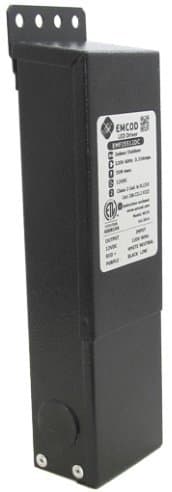 EMCOD LED Driver 40W Magnetic Dimmable Transformer Hardwired - Inspired LED