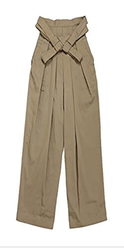 Men's Nobakama Chino Hakama