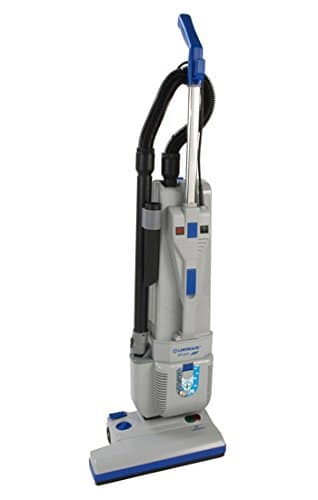 lindhausCH Pro 38 14" Commercial Upright Vacuum Cleaner