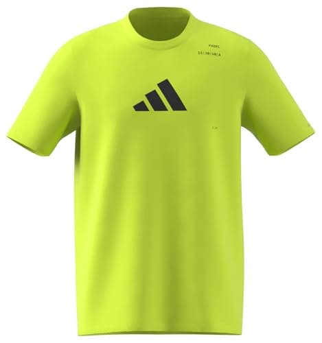 adidas Men Padel Category Graphic T-Shirt
