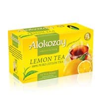 Alokozay Lemon Tea