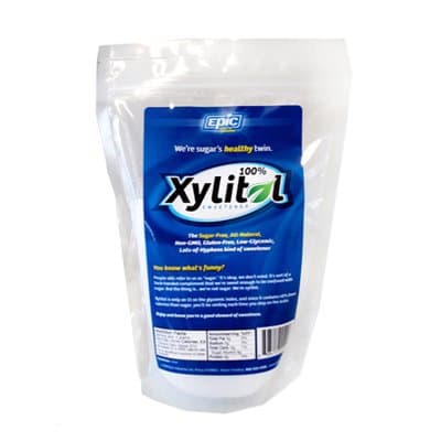 Xylitol Sweetener 16 OZ