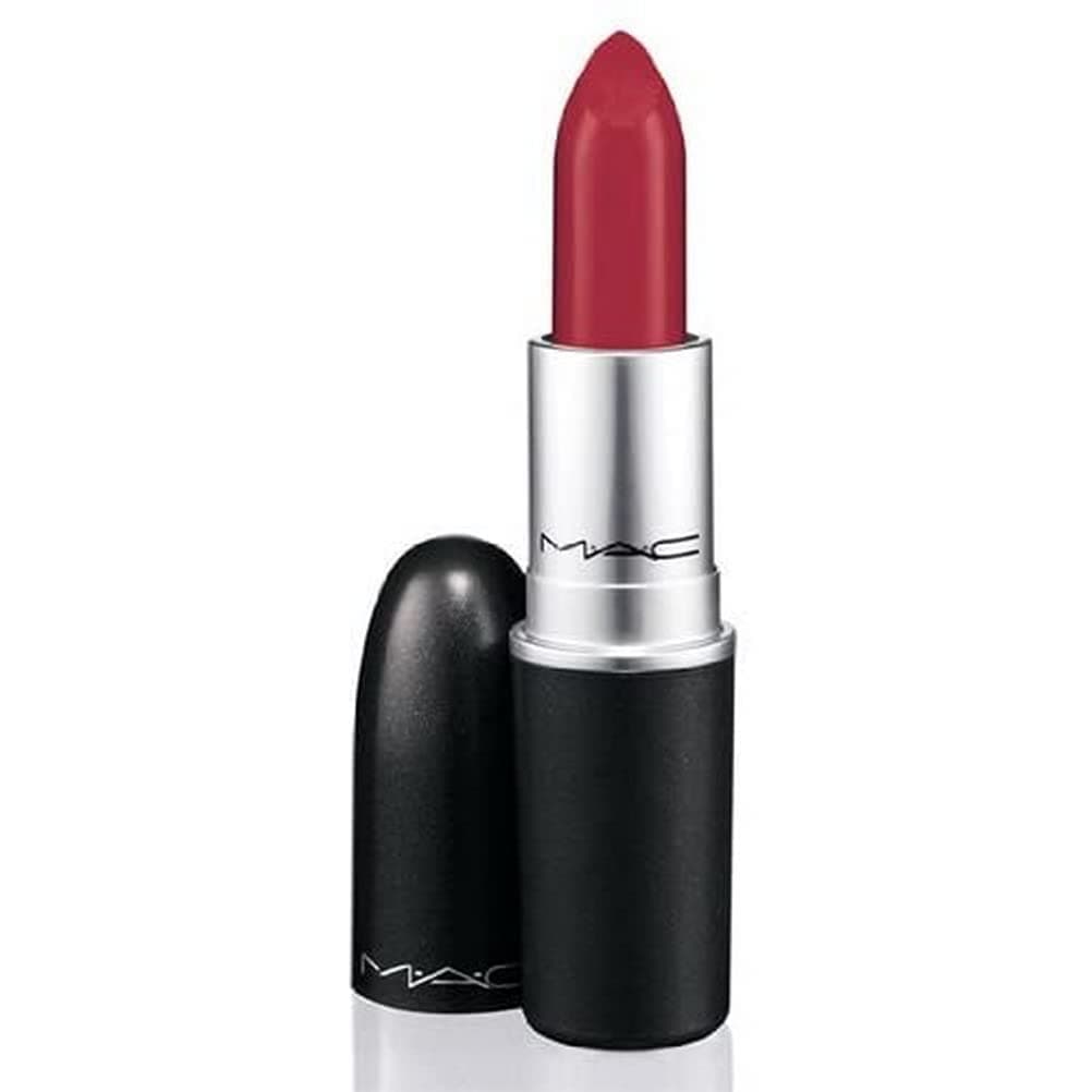 MAC Lustre Lipstick - Jubilee, 0.1 oz.