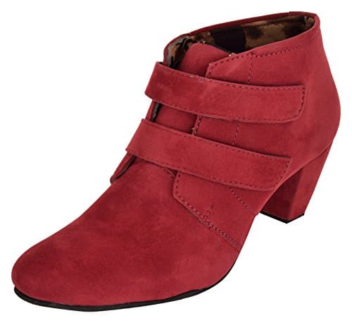 exotique Women's Casual Boots (EL0031)