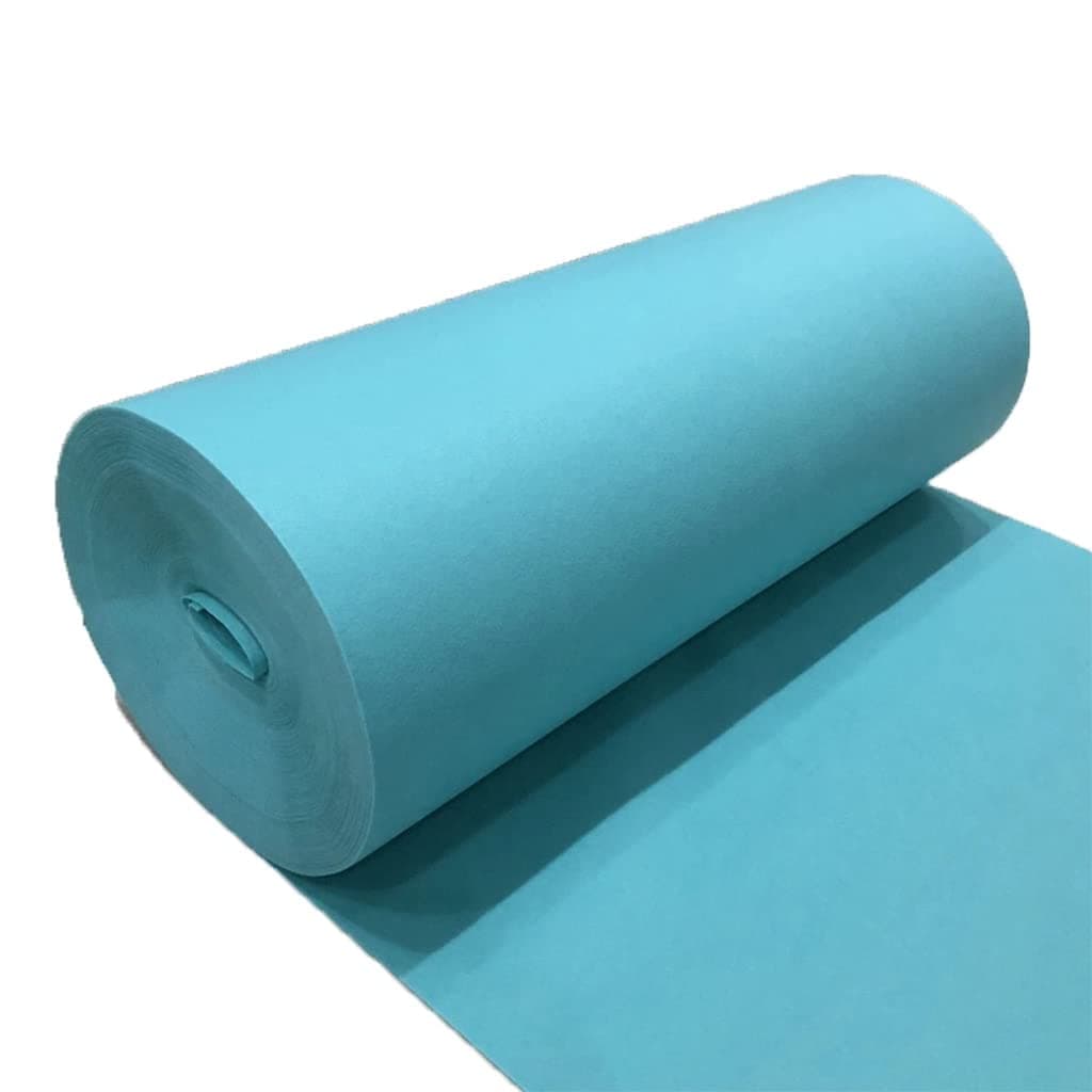 Wedding Aisle Runner 1.5m Wide And Thick Wedding Carpet, Can Cut And Decorate The Runway Carpet At Will, Anti-slip And Wear-resistant (Size : 1.5x1m)