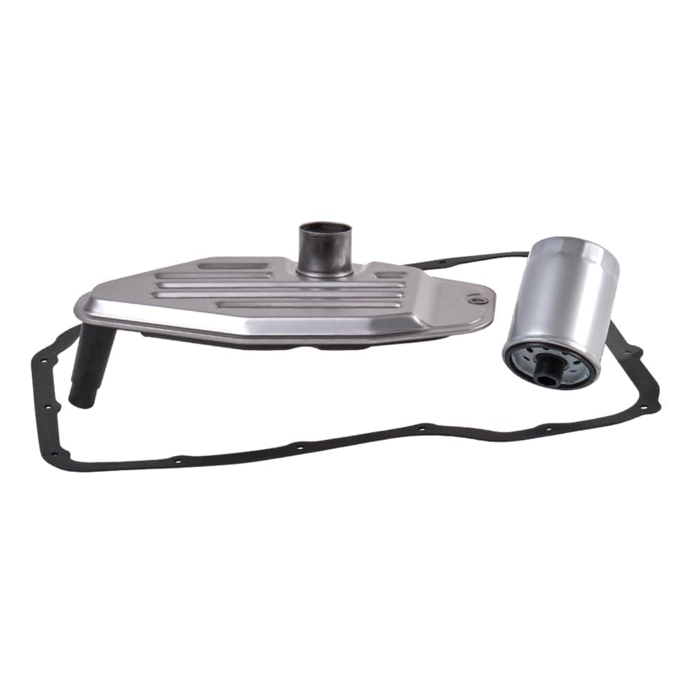 Doc's Diesel Transmission Filter Kit DF-211 | Compatible with RAM 6.7L Cummins 2500, 3500 with 68RFE Transmission 4WD 07.5-24 | Replaces 5013470AC