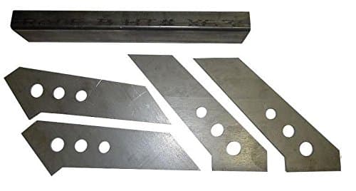 ORS Universal Axle Truss Gusset Rear Dana 30 35 44 50 60 70 80 Gm 10 12 14 Bolt