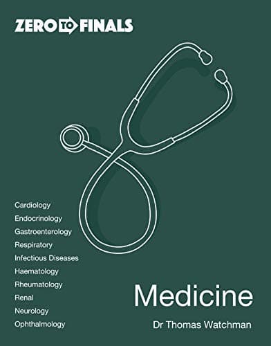 Zero to Finals Medicine