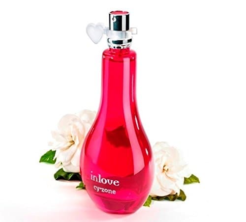 In Love Eau De Parfum