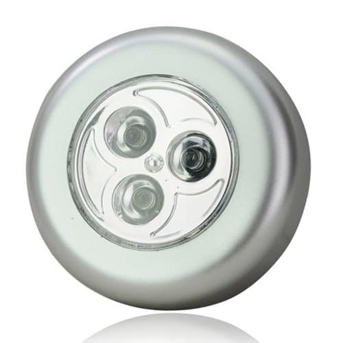 Tiny Deal Night Light, White, Pack of 1