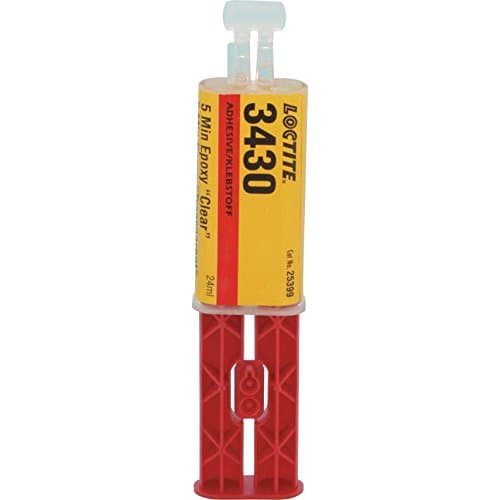 Loctite 3430 5 Minute Epoxy Adhesive 24ml