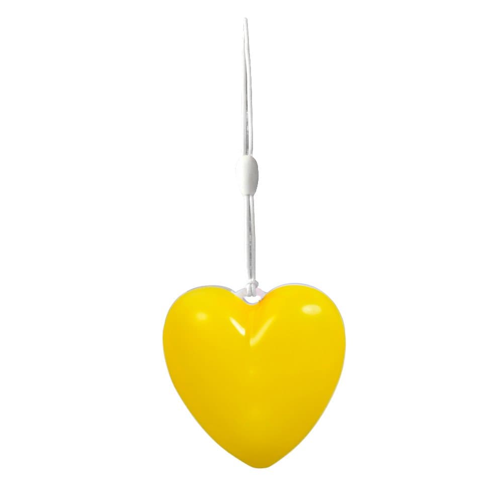 Beatease LED Handbag/Purse Light with Automatic Sensor-Bag Light Motion-Activated Purse Light for Handbags,Shoulder Bag,Travel Bags,Purses (Yellow)