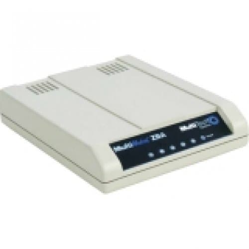 Multi-tech MT9234ZBA-USB-CDC-XR DATA/FAX WORLD MODEM USB V.92