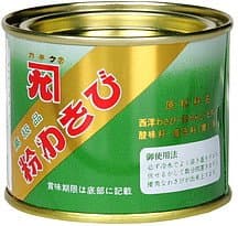 Kaneku Premium Wasabi 3.5oz