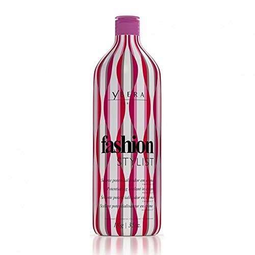 keratin Ybera Fashion Stylist Cream 33oz Extreme Shining Hair Enhanced with Omega 3 Formaldehyde Free