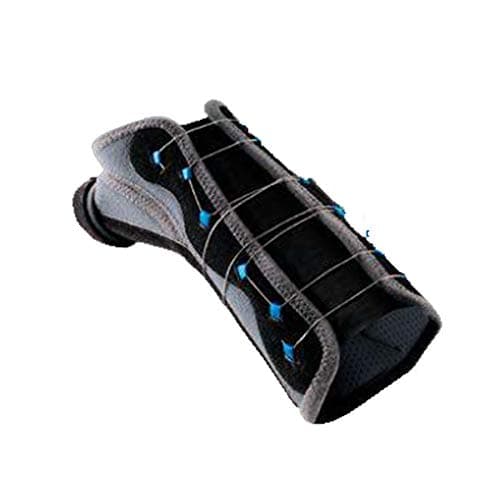 Thuasne Ligaflex Pro+ 2434 02 Wrist Fence Brace 1 (13-15cm) Sinistro
