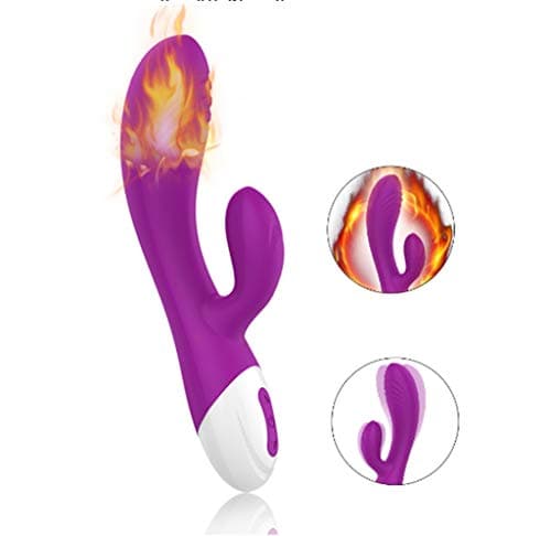 5 Modes USB Rechargeable Cordless Handheld Massage Tools for Women Waterproof & Ultra Silent