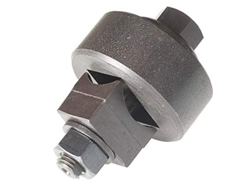 GUSATOLAS Q.Max Q. Max - Square Sheet Metal Punch 3/4in