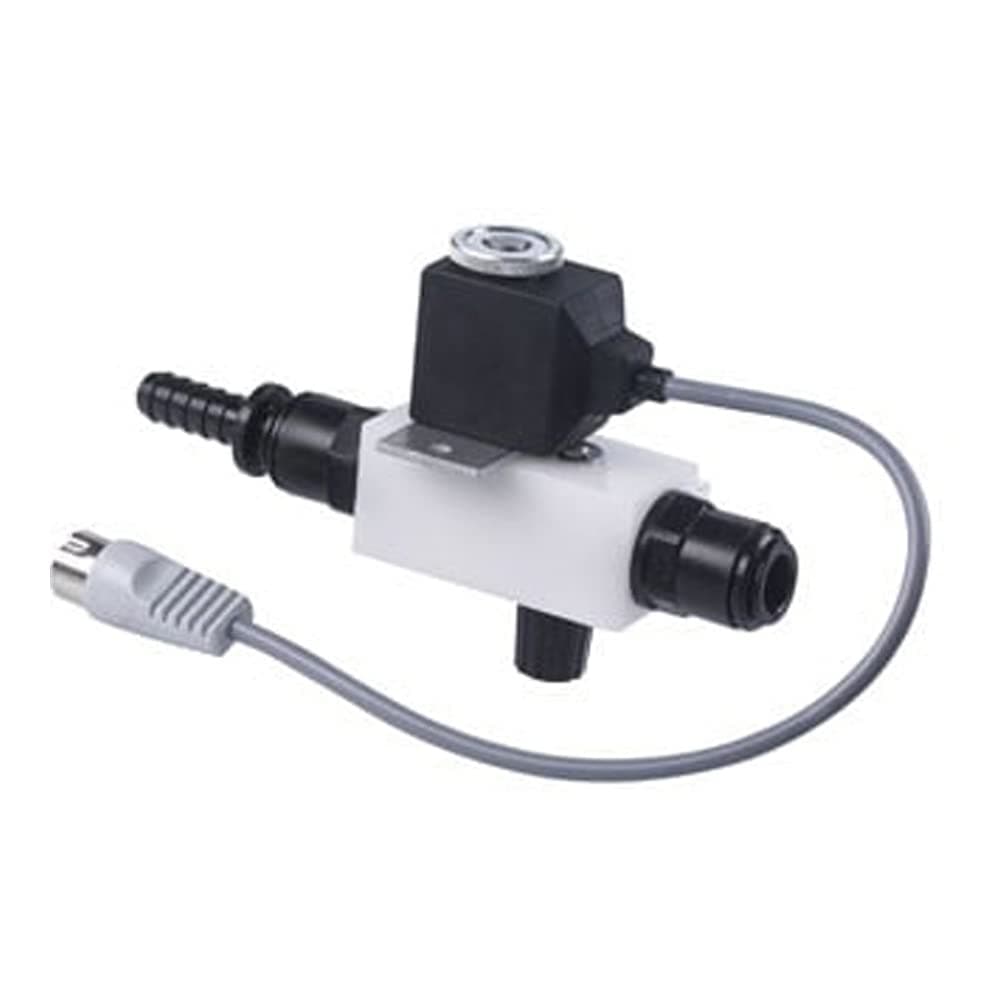 IKA 3900200 Vacuum Pump Control with Magnetic Valve for RV-10 Rotary Evaporator System, Model RV 10.4003, 24 VDC