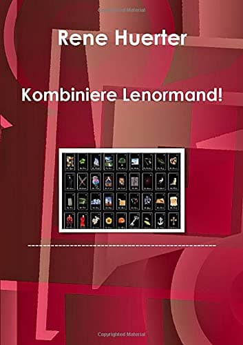 Kombiniere Lenormand!