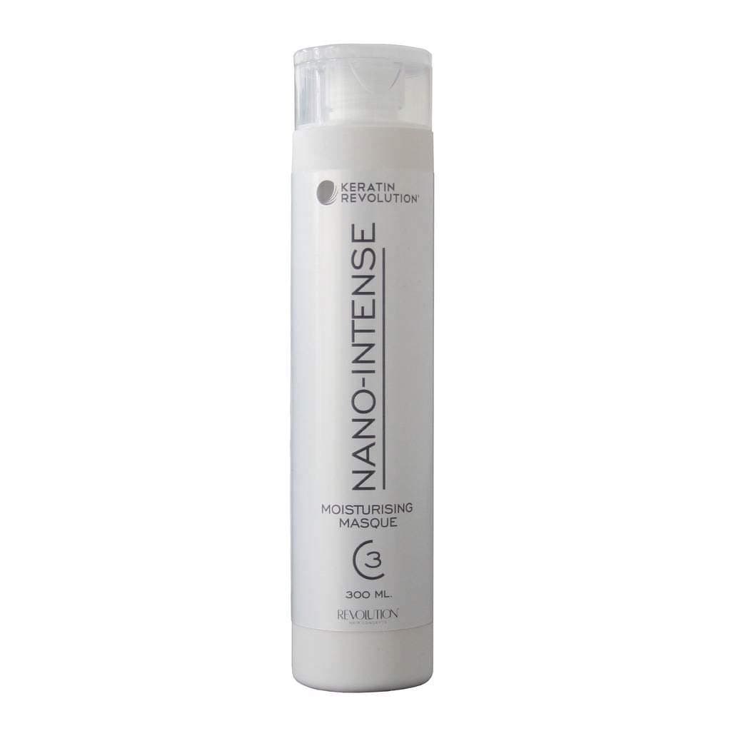 Keratin Revolution Nano-Intense Moisturising Masque 300ml