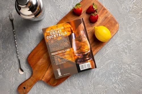 The Infused Cocktail Handbook: The Essential Guide to Creating Your Own Signature Spirits, Blends, and Infusions