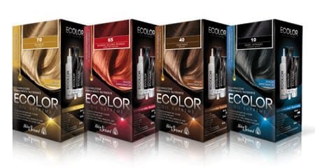 HELEN SEWARD ECOLOR OIL SUPREME (E73 - GOLDEN BLOND)