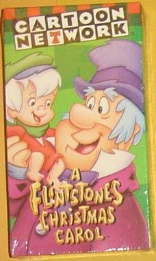 A Flintstones Christmas Carol, Hanna-Barbera & Cartoon Network