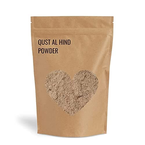 Qust Al Hindi | Indian Costus Root Powder | 250g