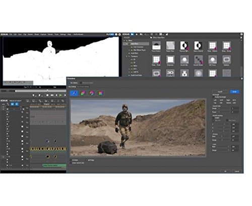 Grass Valley EDIUS PRO 8 Academic (Box)