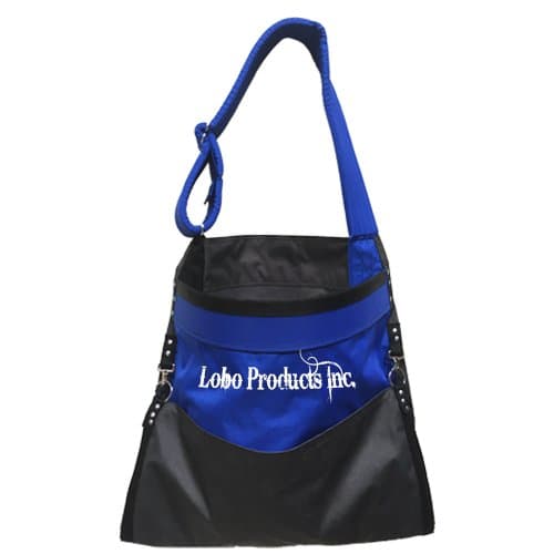 Fruit Picking Bag - Professional Picking Bags - Best Seller in U.S.A - 3 Sizes - Lobo Products (65lb Capacity)