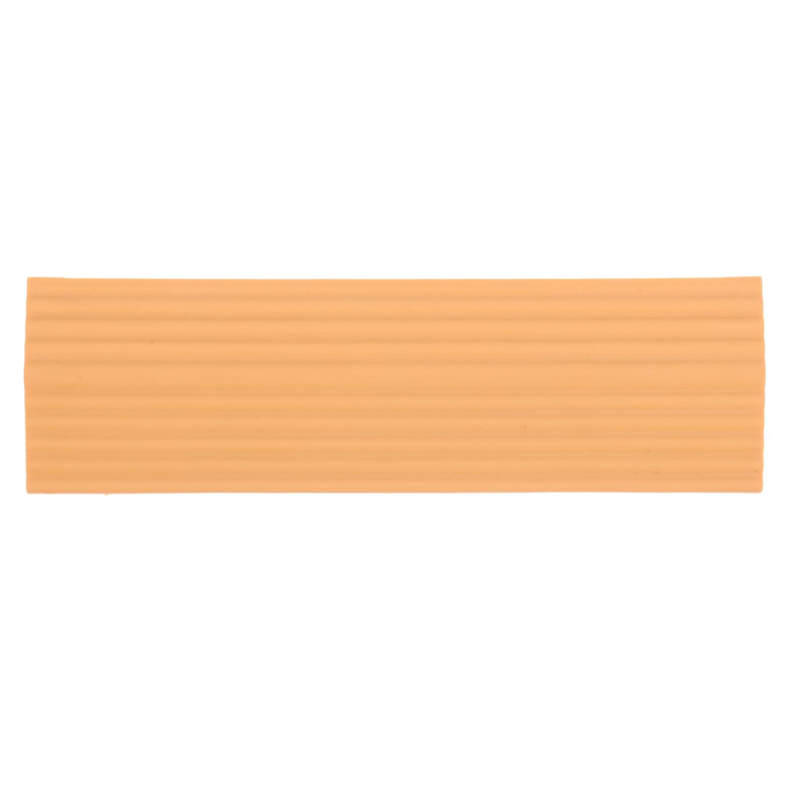 Yardwe Rise Threshold Ramp Doorway Wheelchair Ramp Bathroom Floor Tile Threshold Transition Strip Edge Trim Reducer for Sweeper Electric Scooter