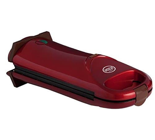 American Originals Flip Over Waffle Maker