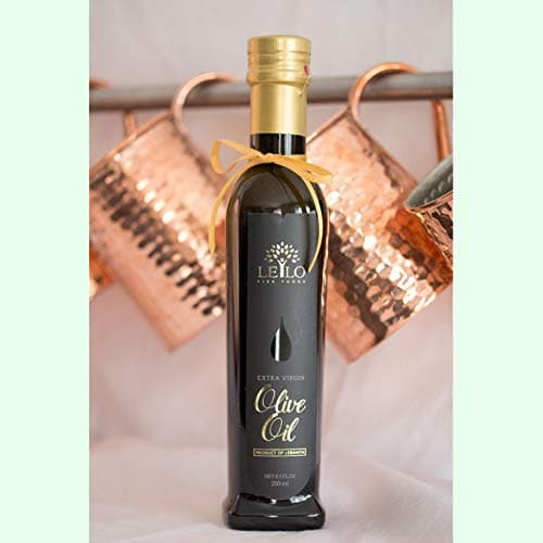 Extra Virgin Olive Oil