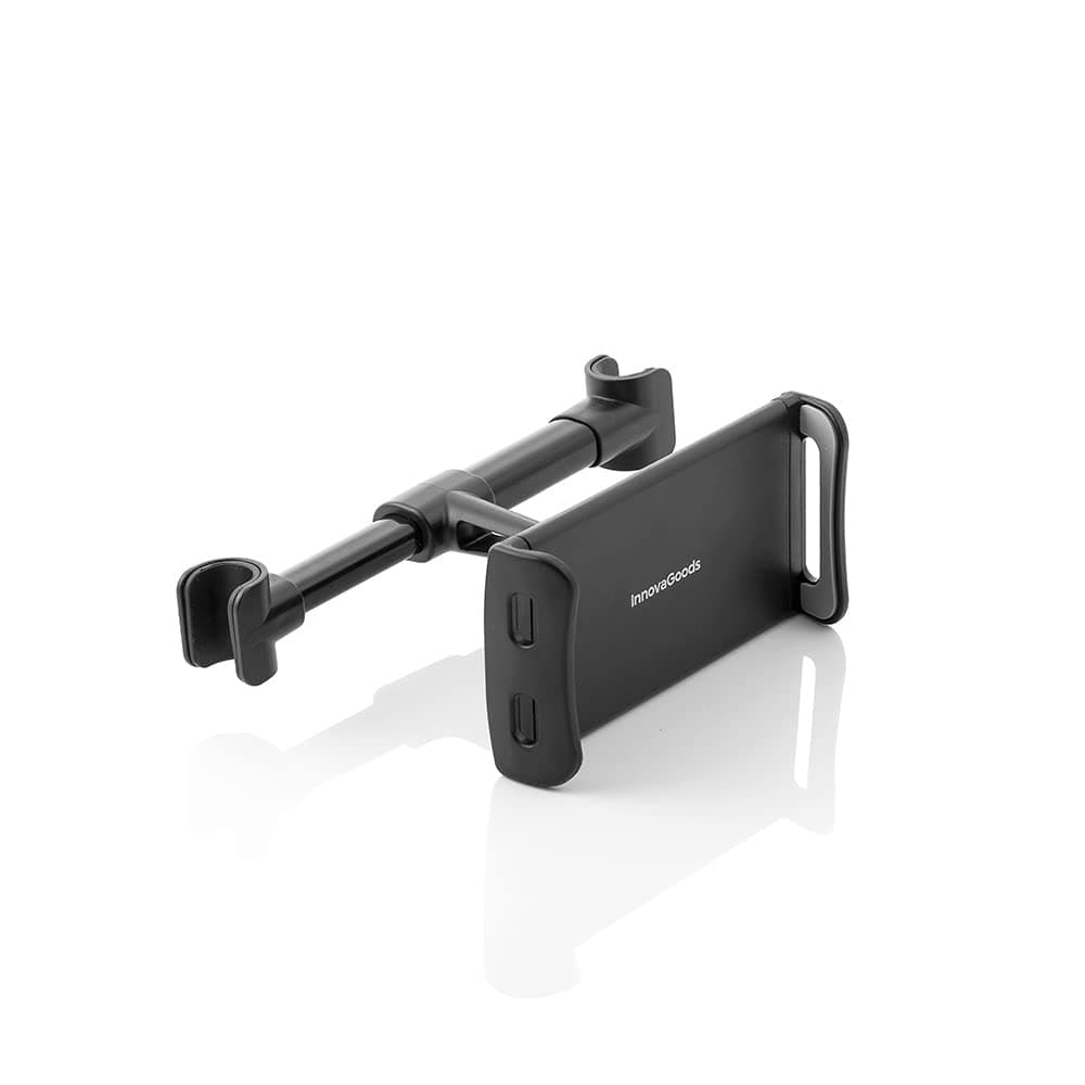 InnovaGoods Taholer Car Tablet Holder